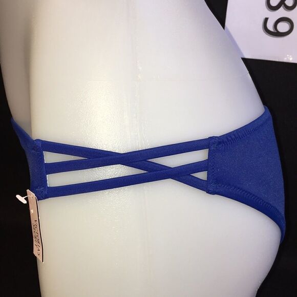 🆕Victoria Secret bikini Set Royal Blue - Picture 8 of 12